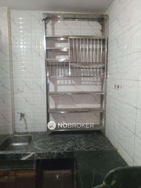 1 BHK Flat In Prakash Apartmnet  For Sale  In Kalyan East, 