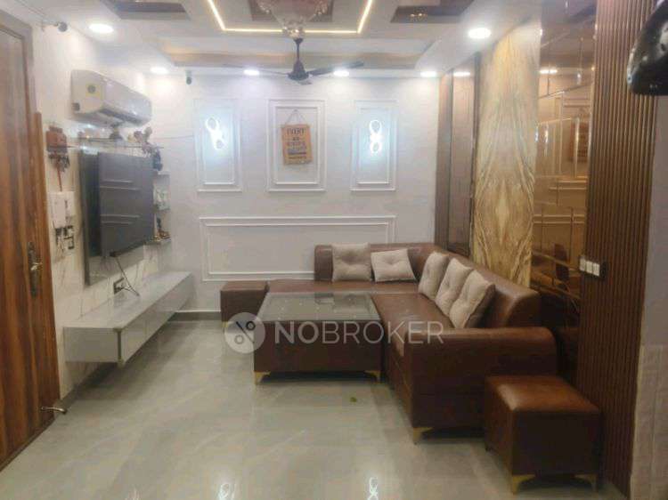 3 BHK Flat In Tirupati Residency for Rent  In Dwarka