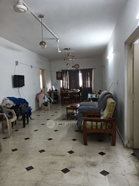 4 BHK Flat In Coromandel Towers, Kilpauk For Sale  In Kilpauk