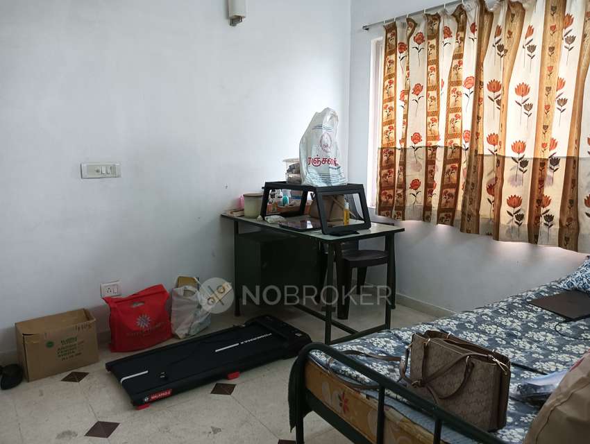 4 BHK Flat In Coromandel Towers, Kilpauk For Sale  In Kilpauk