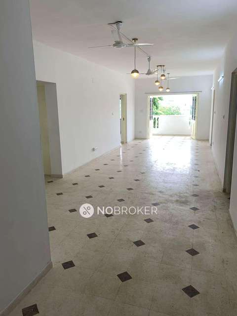 4 BHK Flat In Coromandel Towers, Kilpauk For Sale  In Kilpauk