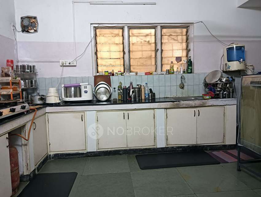 4 BHK Flat In Coromandel Towers, Kilpauk For Sale  In Kilpauk