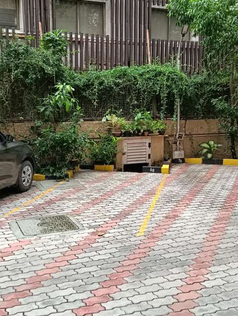 4 BHK Flat In Coromandel Towers, Kilpauk For Sale  In Kilpauk