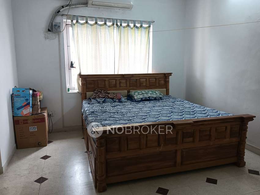 4 BHK Flat In Coromandel Towers, Kilpauk For Sale  In Kilpauk