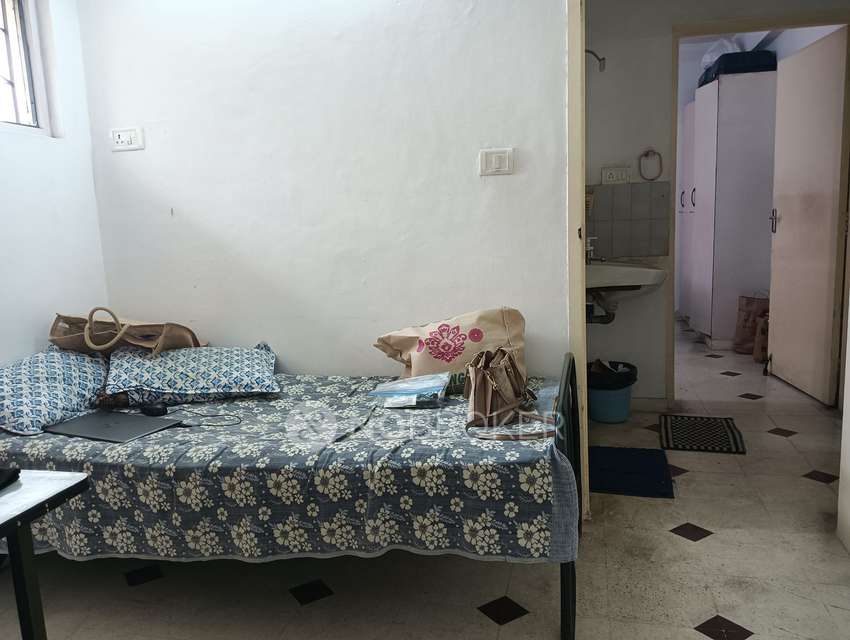 4 BHK Flat In Coromandel Towers, Kilpauk For Sale  In Kilpauk