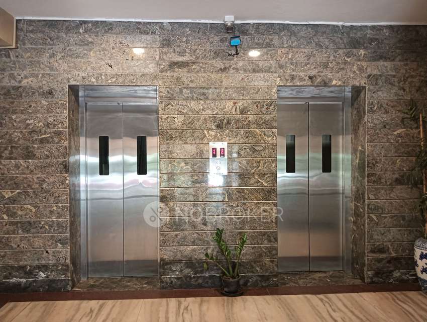 4 BHK Flat In Coromandel Towers, Kilpauk For Sale  In Kilpauk