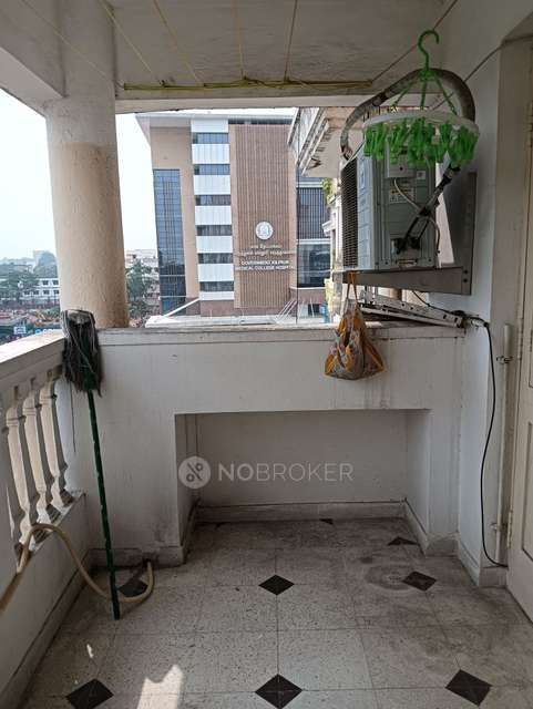 4 BHK Flat In Coromandel Towers, Kilpauk For Sale  In Kilpauk