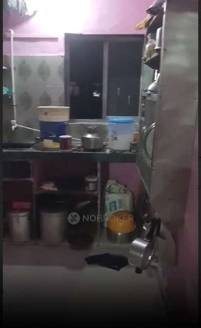 1 RK Flat In Fasubai Apartment For Sale  In Diva