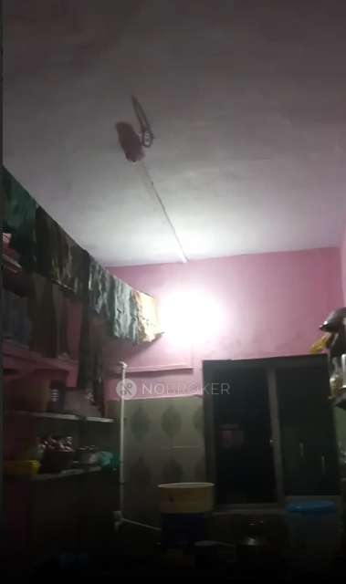 1 RK Flat In Fasubai Apartment For Sale  In Diva