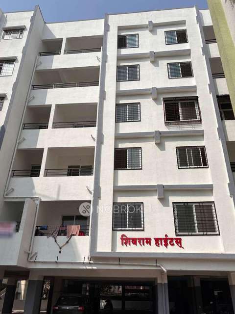 1 BHK Flat In Shivram Heights For Sale  In Nanded 