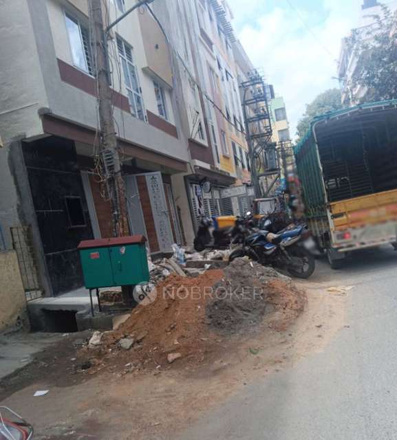 PG for Anyone in Btm Layout