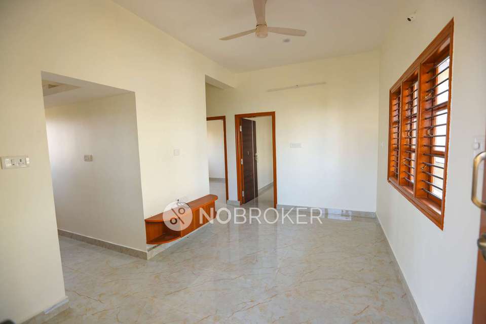 2 BHK Flat In Sb for Rent  In  Bidarahalli Hobl
