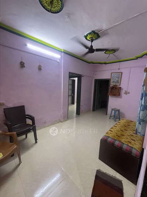 1 BHK Flat In Apartment  For Sale  In Navi Mumbai