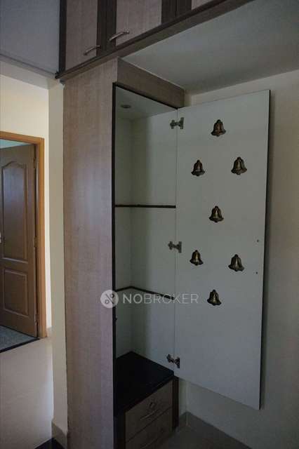 2 BHK Flat In Tvs Emerald Greenhills For Sale  In Tvs Emerald Green Hills Road