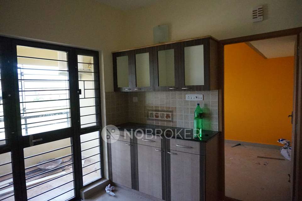 2 BHK Flat In Tvs Emerald Greenhills For Sale  In Tvs Emerald Green Hills Road