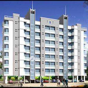 2 BHK Flat In Vitawa Apartments For Sale  In Kalwa Thane