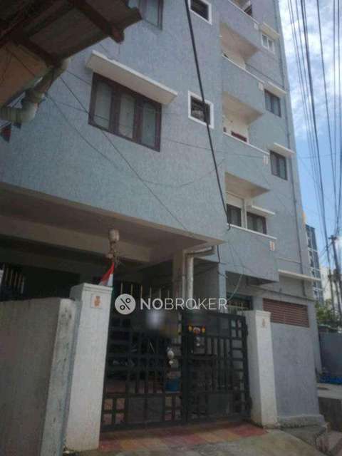 2 BHK Flat For Sale  In Madhapur