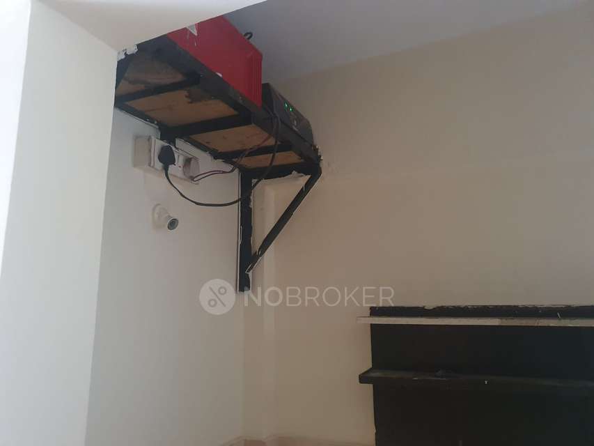 3 BHK Flat In Belvalkar Solacia, Wagholi for Rent  In Wagholi