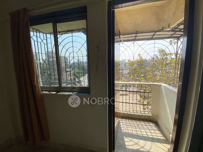 1 BHK Flat In Shanti Niketan Chs Dahisar, Dahisar West For Sale  In Dahisar West