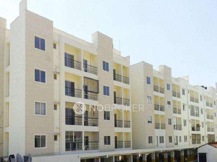 2 BHK Flat In Richmond Pride Phase I For Sale  In Richmond Pride, Survey No. 81, Kelasanali Village, Jigini Hobli, Omax Circle, Lake Road, Bengaluru, Karnataka 560105, Off Bommasandra-jigini Link Road , India