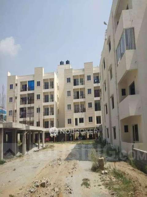 2 BHK Flat In Richmond Pride Phase I For Sale  In Richmond Pride, Survey No. 81, Kelasanali Village, Jigini Hobli, Omax Circle, Lake Road, Bengaluru, Karnataka 560105, Off Bommasandra-jigini Link Road , India