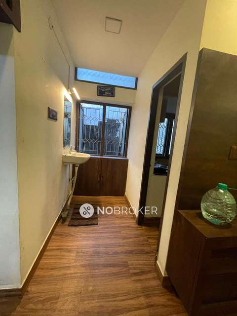 2 BHK Flat In Church View Apartment For Sale  In Perambur