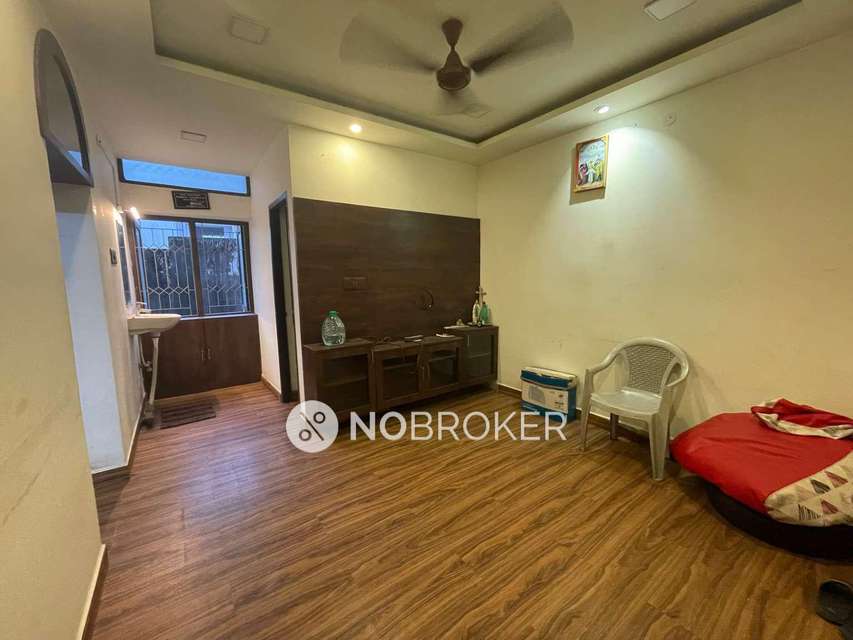 2 BHK Flat In Church View Apartment For Sale  In Perambur