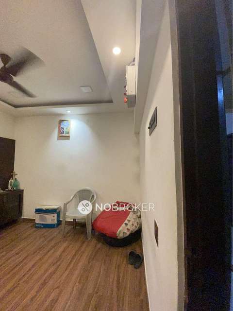 2 BHK Flat In Church View Apartment For Sale  In Perambur