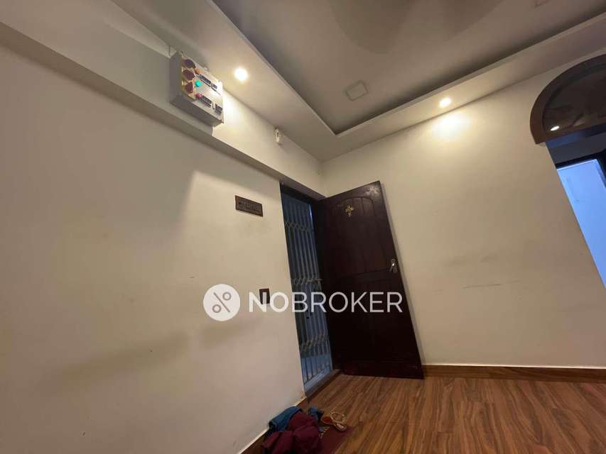 2 BHK Flat In Church View Apartment For Sale  In Perambur