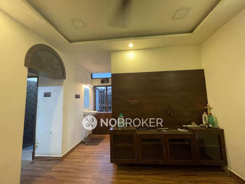 2 BHK Flat In Church View Apartment For Sale  In Perambur