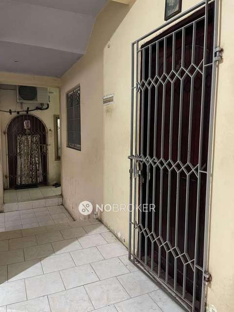 2 BHK Flat In Church View Apartment For Sale  In Perambur