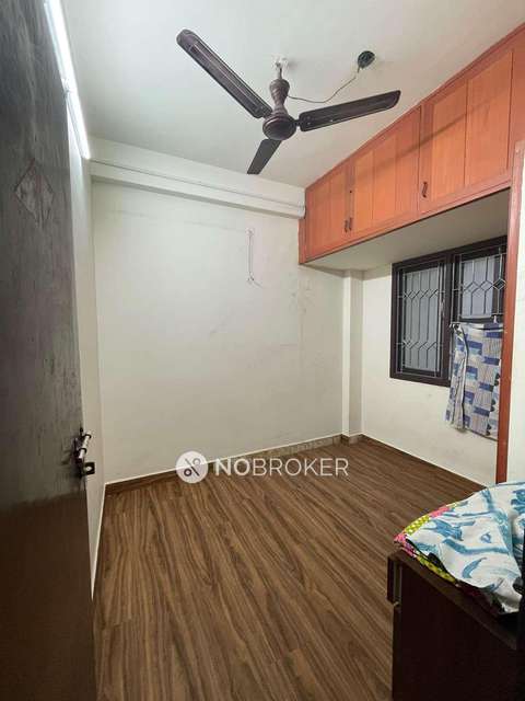 2 BHK Flat In Church View Apartment For Sale  In Perambur