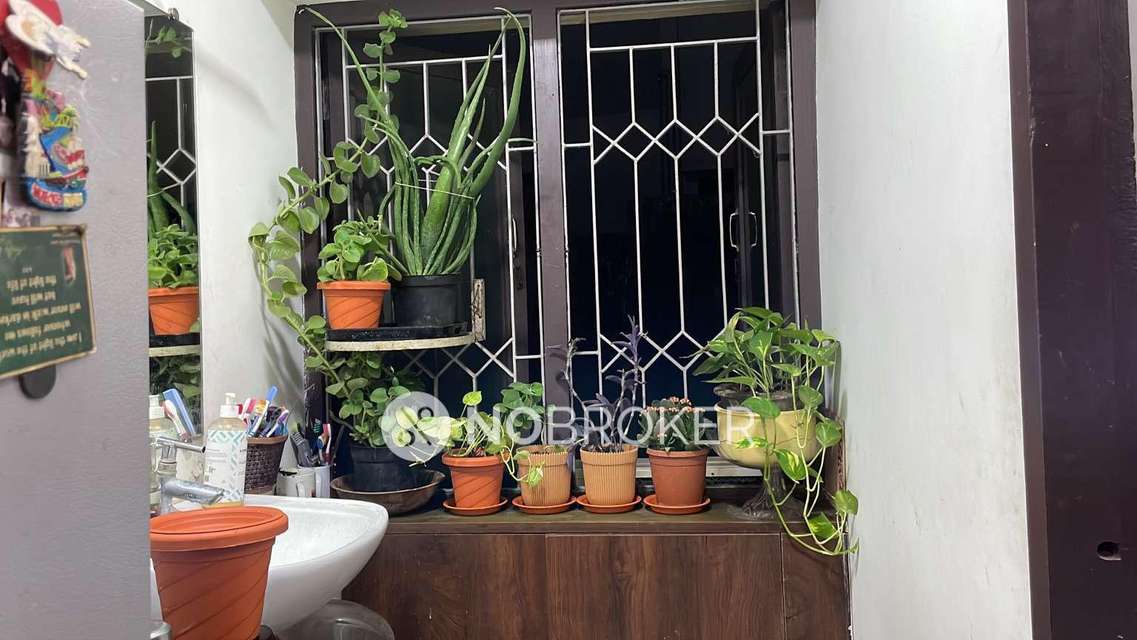 2 BHK Flat In Church View Apartment For Sale  In Perambur