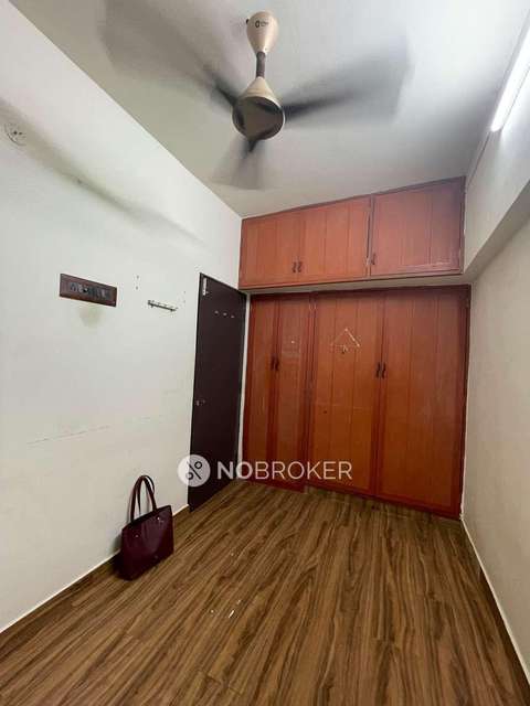 2 BHK Flat In Church View Apartment For Sale  In Perambur