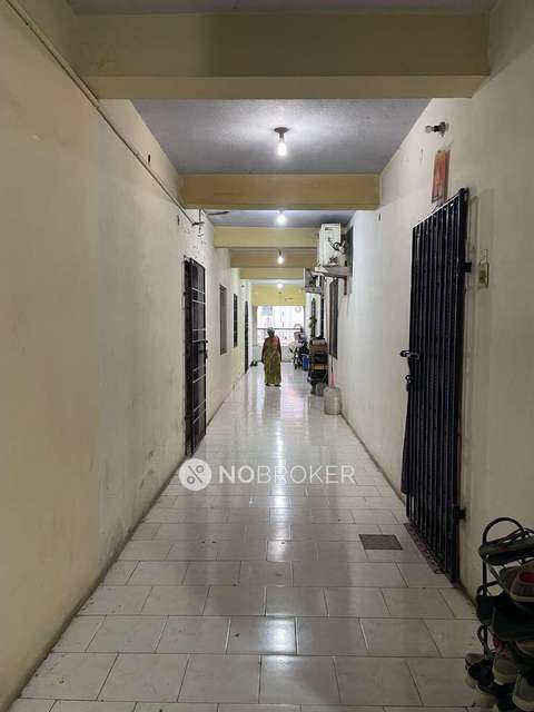 2 BHK Flat In Church View Apartment For Sale  In Perambur