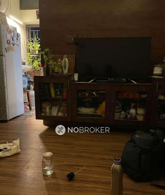 2 BHK Flat In Church View Apartment For Sale  In Perambur