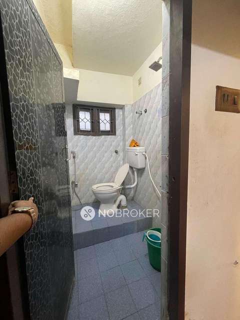 2 BHK Flat In Church View Apartment For Sale  In Perambur