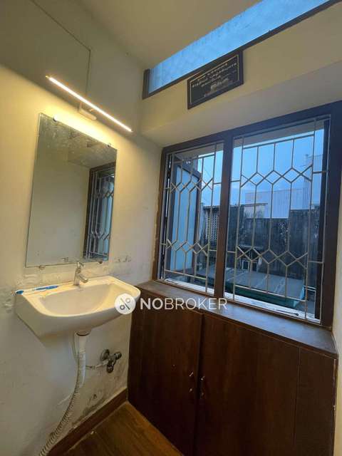 2 BHK Flat In Church View Apartment For Sale  In Perambur