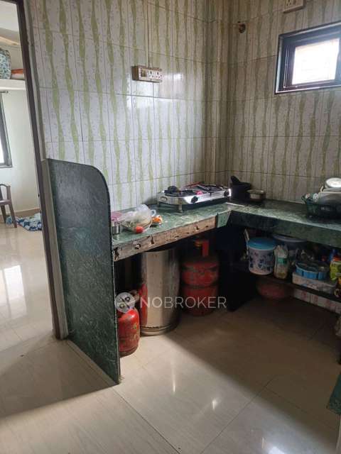 Single Room for Female In 2 BHK  In Vividhata Building In  Sector No-21 