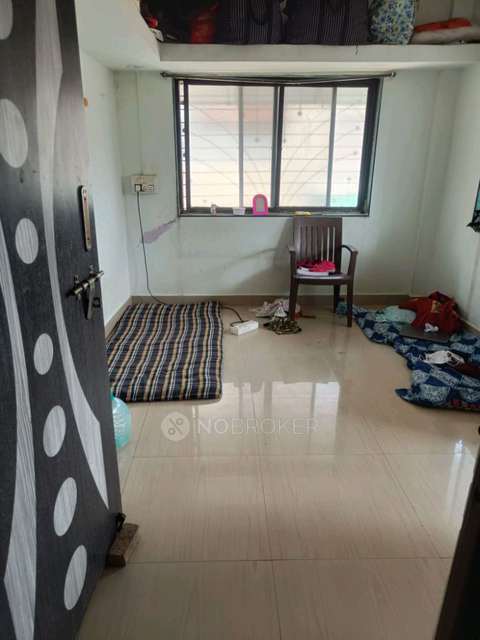 Single Room for Female In 2 BHK  In Vividhata Building In  Sector No-21 