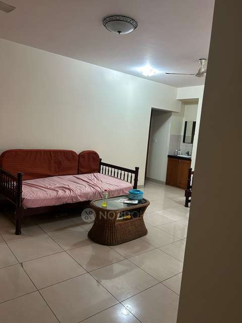 3 BHK Villa In Sobha Aquamarine for Rent  In Bellandur,