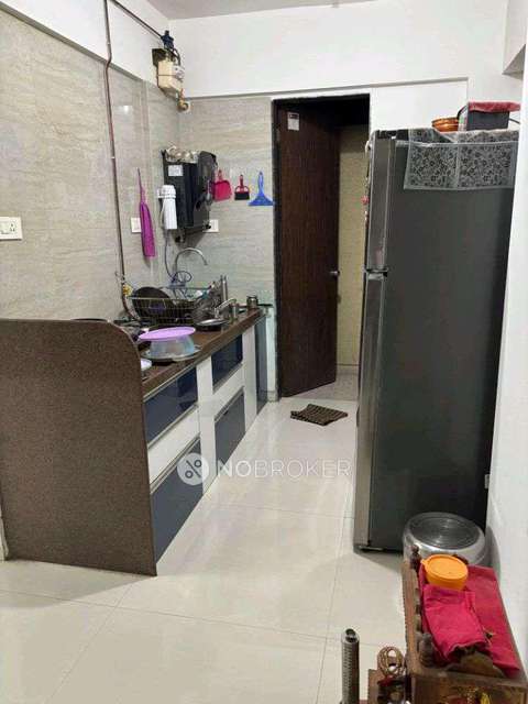 2 BHK Flat In Engracia Apartments For Sale  In Pimple Gurav