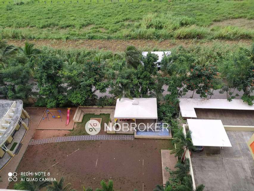 2 BHK Flat In Engracia Apartments For Sale  In Pimple Gurav