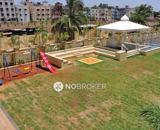 2 BHK Flat In Engracia Apartments For Sale  In Pimple Gurav