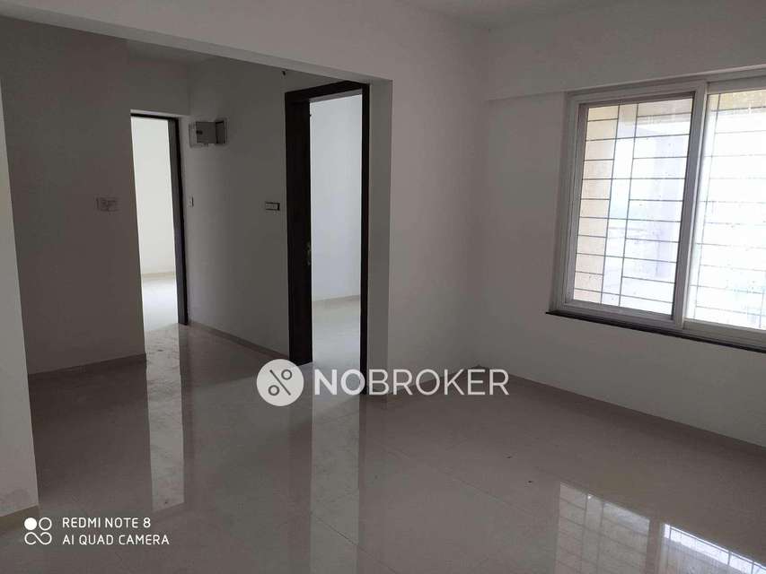 2 BHK Flat In Engracia Apartments For Sale  In Pimple Gurav