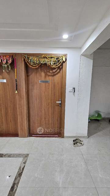 2 BHK Flat In Vision Aristo for Rent  In Ravet