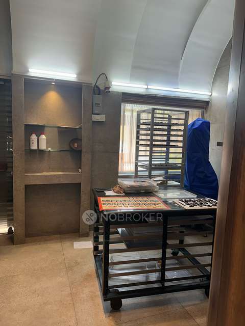 Office Space in Lower Parel, Mumbai for Rent 