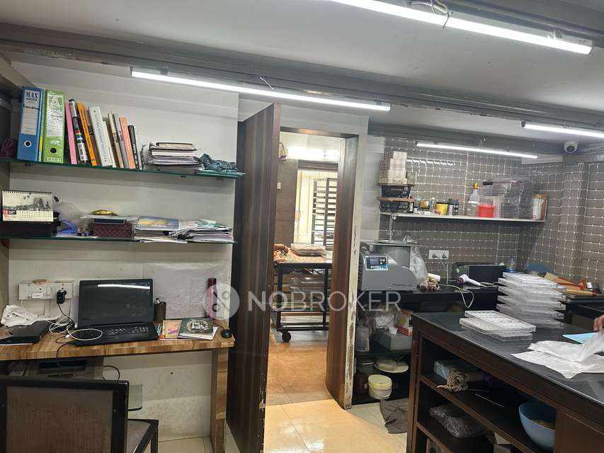 Office Space in Lower Parel, Mumbai for Rent 