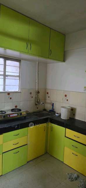 2 BHK Flat In Sadguru Apartment, Vadgaon Bk.pune  For Sale  In Vadgaon Budruk