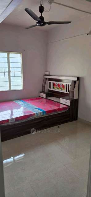 2 BHK Flat In Sadguru Apartment, Vadgaon Bk.pune  For Sale  In Vadgaon Budruk